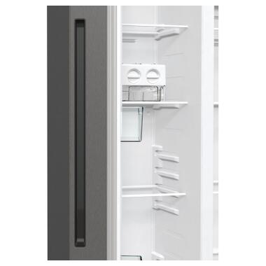 Холодильник Gorenje NRR9185EAXL фото №12