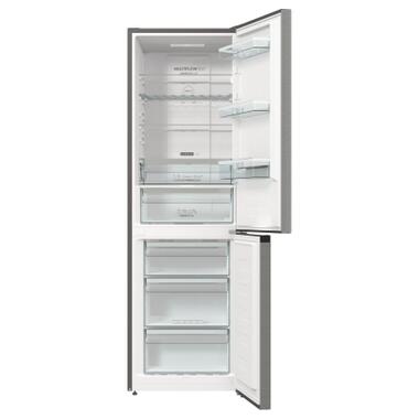 Холодильник Gorenje NRK6192AXL4 фото №5