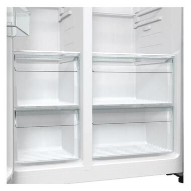 Холодильник Gorenje NRR9185EABXL фото №7