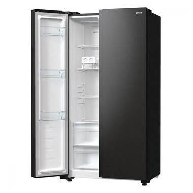 Холодильник Gorenje NRR9185EABXL фото №2