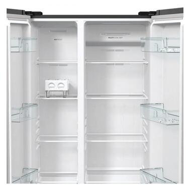 Холодильник Gorenje NRR9185EABXL фото №10