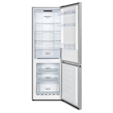 Холодильник Gorenje NRK6182PS4 фото №2