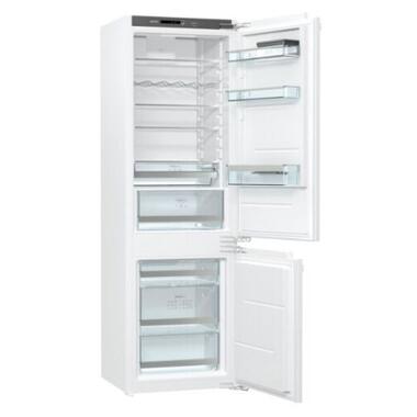 Холодильник GORENJE NRKI 2181 A1 фото №3