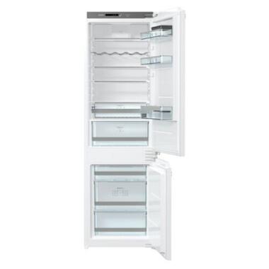 Холодильник GORENJE NRKI 2181 A1 фото №2