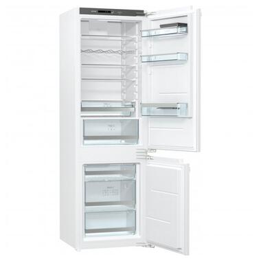 Холодильник GORENJE NRKI 2181 A1 фото №1