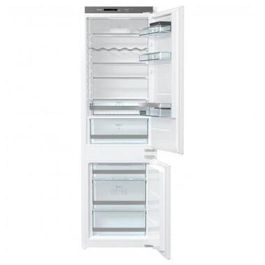 Холодильник вбудований GORENJE NRKI4182A1 фото №1