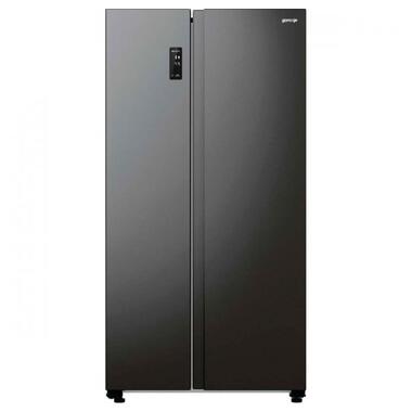 Холодильник Gorenje NRR9185EABXLWD фото №1