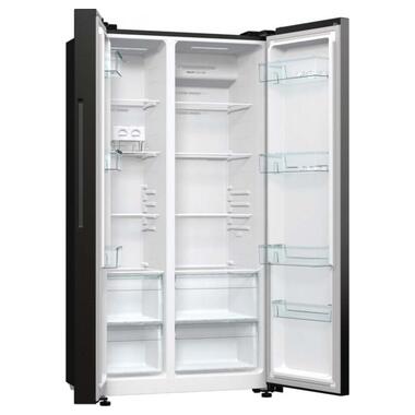 Холодильник Gorenje NRR9185EABXLWD фото №8