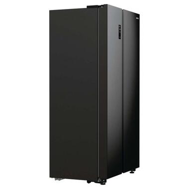 Холодильник Gorenje NRR9185EABXLWD фото №3