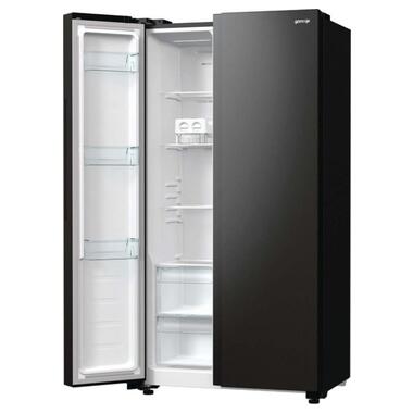 Холодильник Gorenje NRR9185EABXLWD фото №6