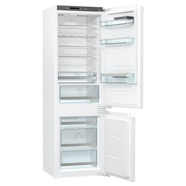 Холодильник Gorenje NRKI 2181 A1 (HZFI2728RFF) (732565) фото №2