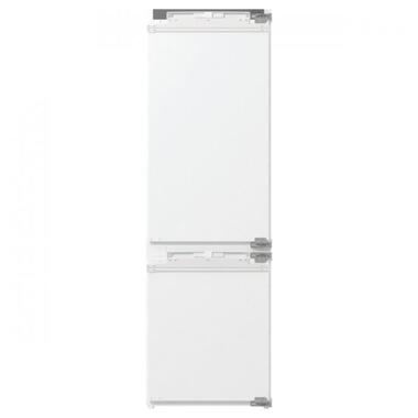 Холодильник Gorenje NRKI 2181 A1 (HZFI2728RFF) (732565) фото №1