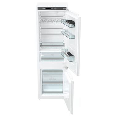 Холодильник Gorenje NRKI 2181 A1 (HZFI2728RFF) (732565) фото №3