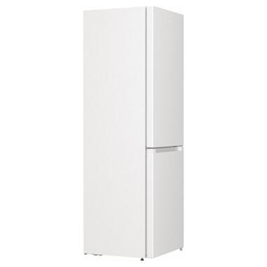 Двокамерний холодильник GORENJE NRK6191PW4 фото №4