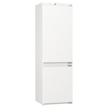 Холодильник GORENJE NRKI 418FE0 (HZFI2728RBD) (741972) фото №2