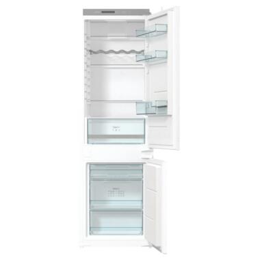 Холодильник GORENJE NRKI418FA0 (HZFI2728RFB) (741409) фото №10