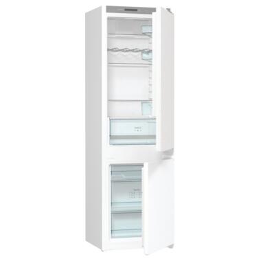 Холодильник GORENJE NRKI418FA0 (HZFI2728RFB) (741409) фото №6