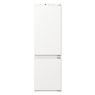 Холодильник GORENJE RKI 418FE0 (HZI2728RMD) (741408) фото №1