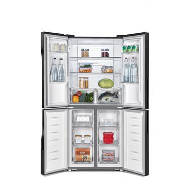 Холодильник Gorenje NRM818FMB фото №6