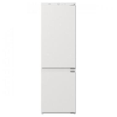 Холодильник GORENJE RKI 418FE0 (HZI2728RMD) фото №1