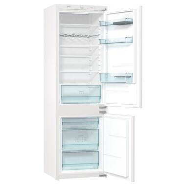 Холодильник GORENJE RKI 418FE0 (HZI2728RMD) фото №8