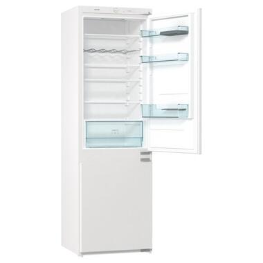 Холодильник GORENJE RKI 418FE0 (HZI2728RMD) фото №5