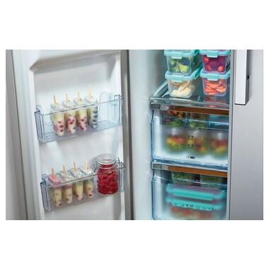 Холодильник Gorenje NRS9EVX фото №5