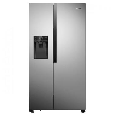 Холодильник Gorenje NRS9EVX фото №1