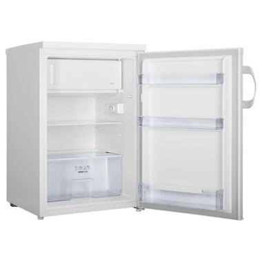 Холодильник міні Gorenje RB492PW фото №2