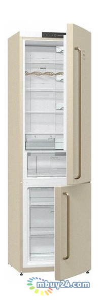 Холодильник Gorenje NRK 621 CLI фото №1