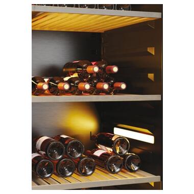 Холодильник для вина Haier HWS247FDU1 фото №9