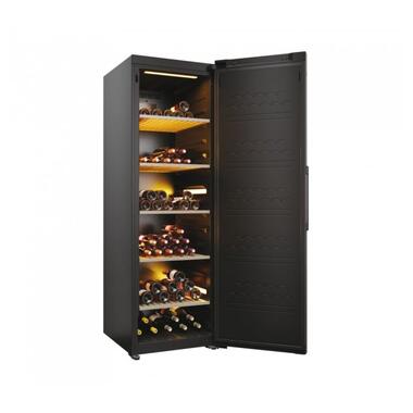 Холодильник для вина Haier HWS247FDU1 фото №4
