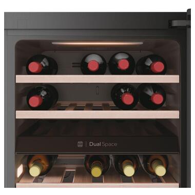 Холодильник для вина Haier HWS42GDAU1 фото №8