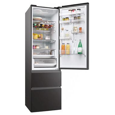 Холодильник Haier HTW5620DNPT фото №2