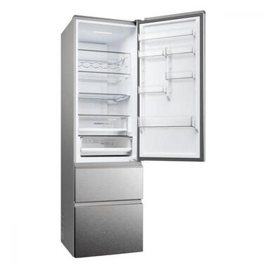 Холодильник Haier HTW5620DNMG фото №8