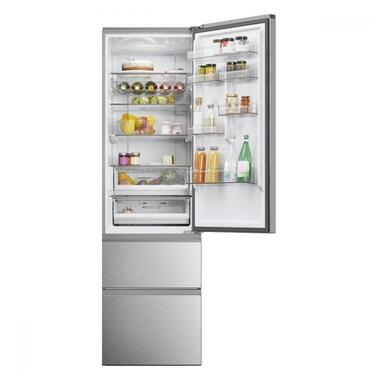 Холодильник Haier HTW5620DNMG фото №6