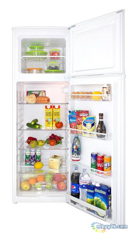 Холодильник Prime Technics RTS 1601 M фото №2
