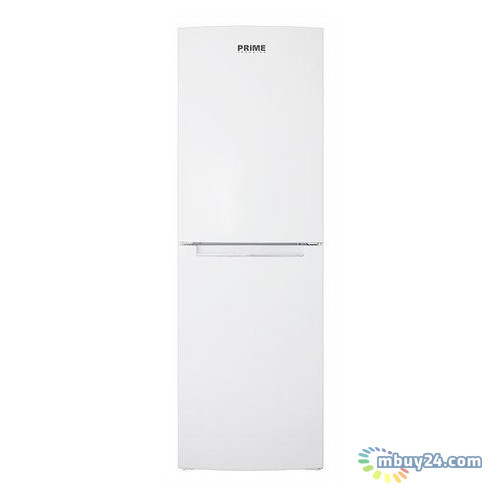 Холодильник Prime Technics RFS 1701 M фото №1