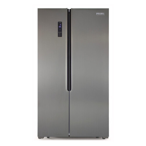 Холодильник Prime Technics RFNS 517 EXD фото №1