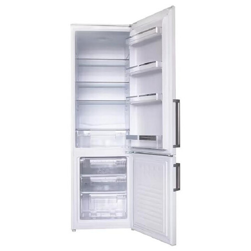 Холодильник Prime Technics RFS 1835 M фото №2