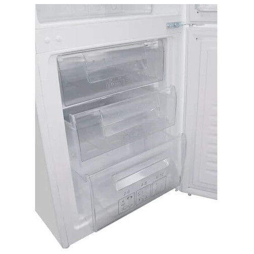 Холодильник Prime Technics RFS 1835 M фото №6