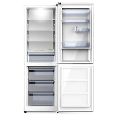 Холодильник PRIME Technics RFS 1819 M фото №2