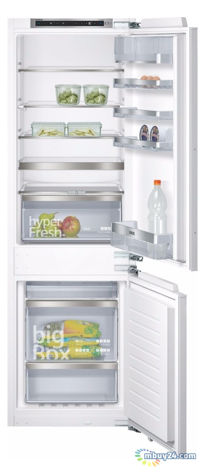 Холодильник Siemens KI86NAD30 фото №2