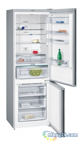 Холодильник Siemens KG49NLW30U фото №2
