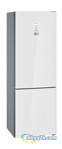 Холодильник Siemens KG49NLW30U фото №1