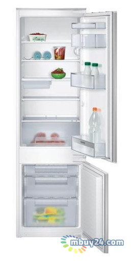 Холодильник Siemens KI 38VX20 фото №1