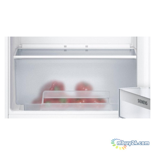 Холодильник Siemens KI 38VX20 фото №3