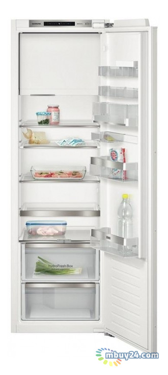 Холодильник встраиваемый Siemens KI 82 LAF 30 фото №1