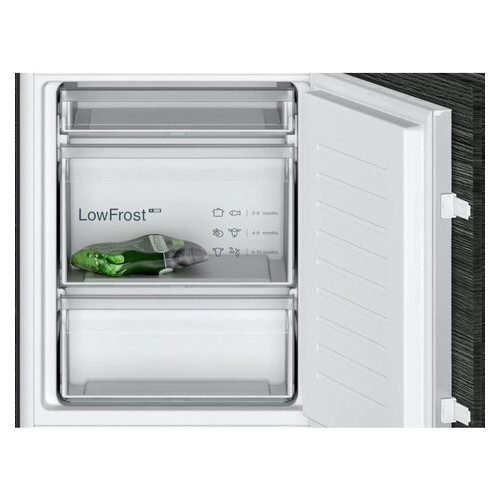 Холодильник Siemens KI86VNSF0 *EU фото №3
