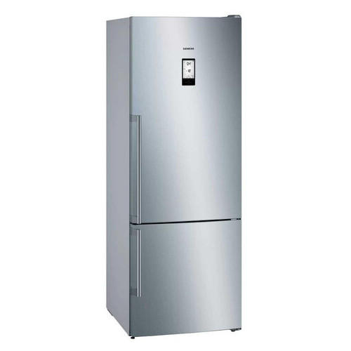 Холодильник Siemens KG56NHI306 фото №1